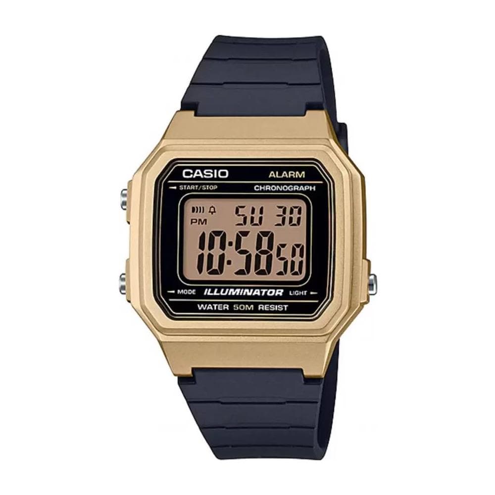 Illuminator Collection W-217hm-9a Orologio Unisex Al Quarzo - Foto 1