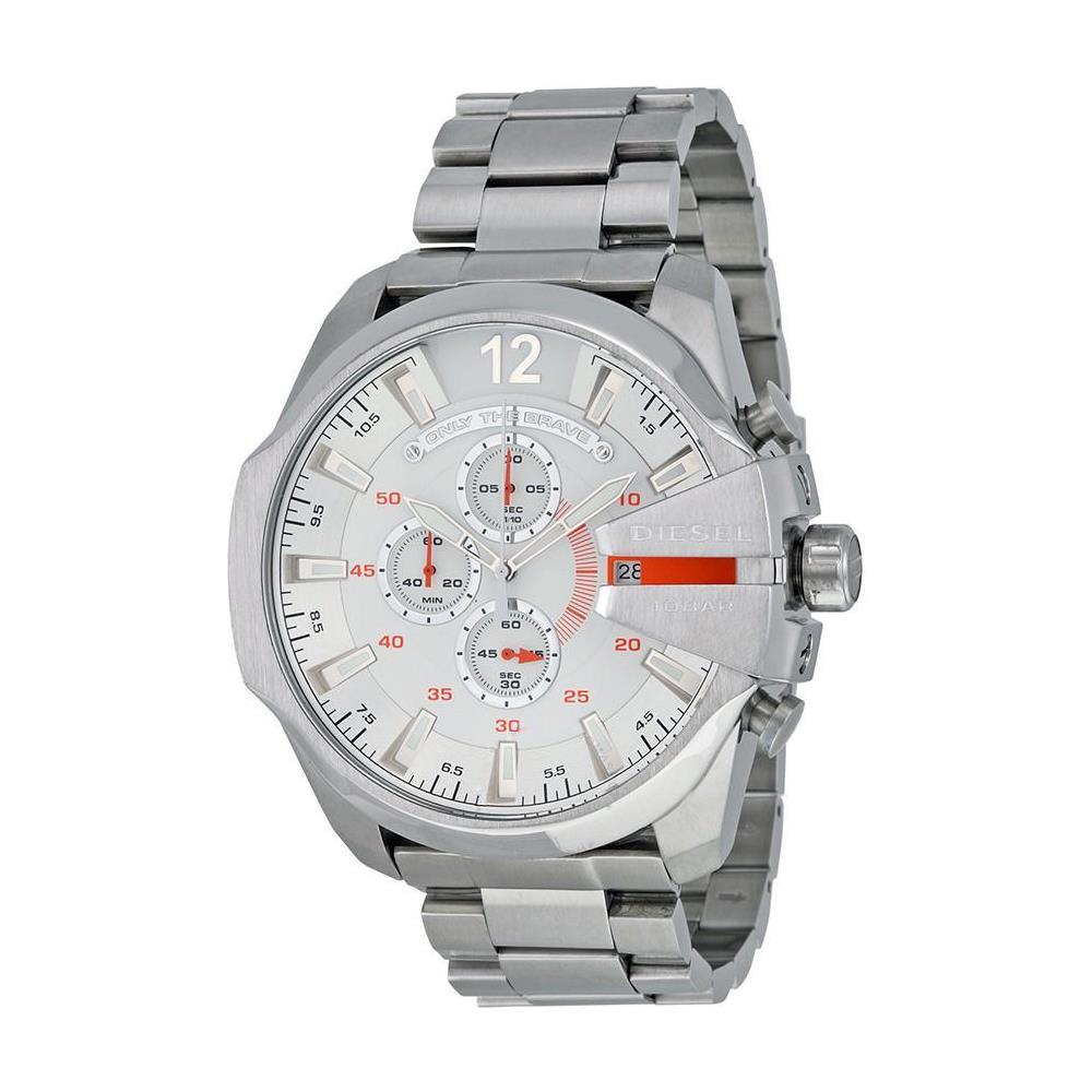 Mega Chief Dz4328 Orologio Uomo Al Quarzo - Foto 1