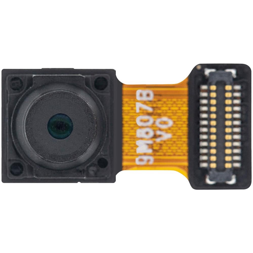Fotocamera Anteriore Samsung Galaxy A20s Obiettivo Frontale + Connettore Flat - Foto 1