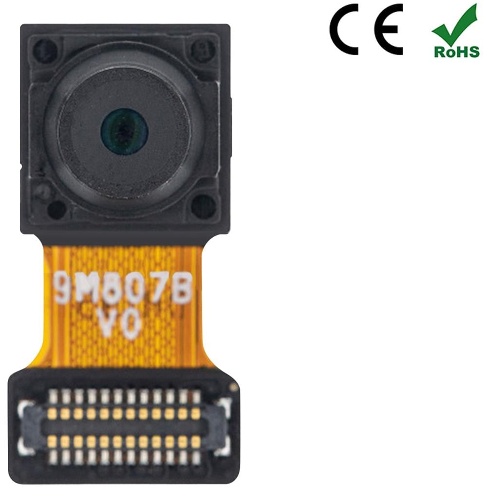 Fotocamera Anteriore Samsung Galaxy A20s Obiettivo Frontale + Connettore Flat - Foto 2