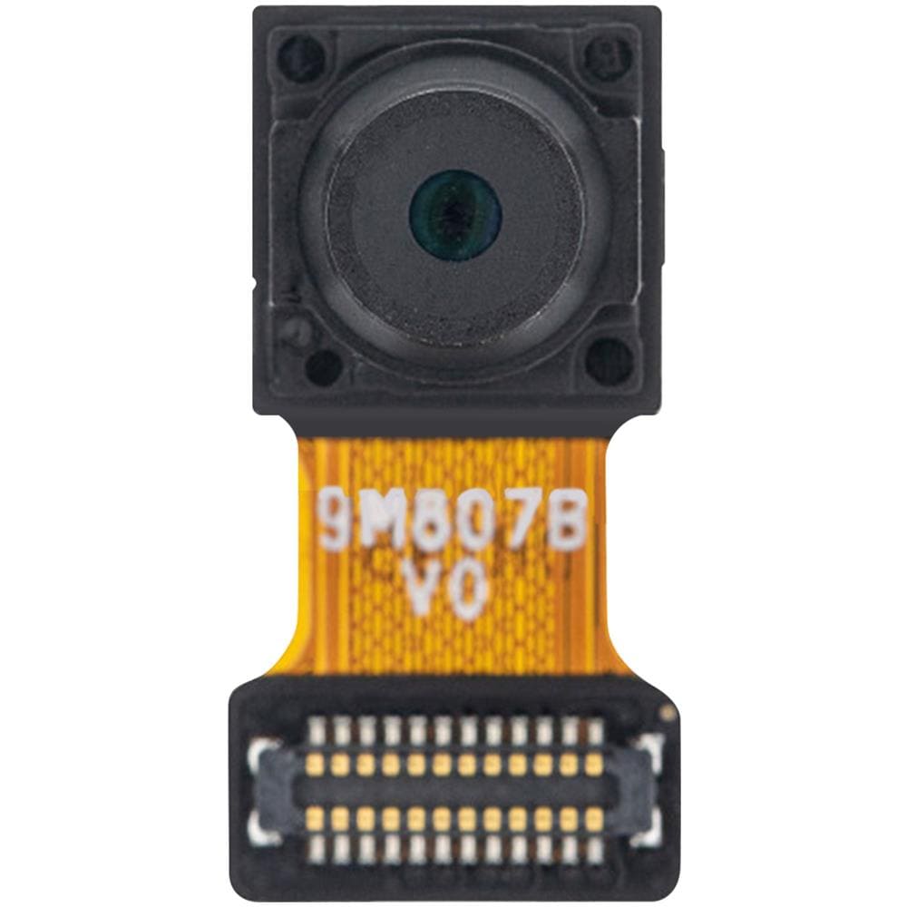 Fotocamera Anteriore Samsung Galaxy A20s Obiettivo Frontale + Connettore Flat - Foto 4