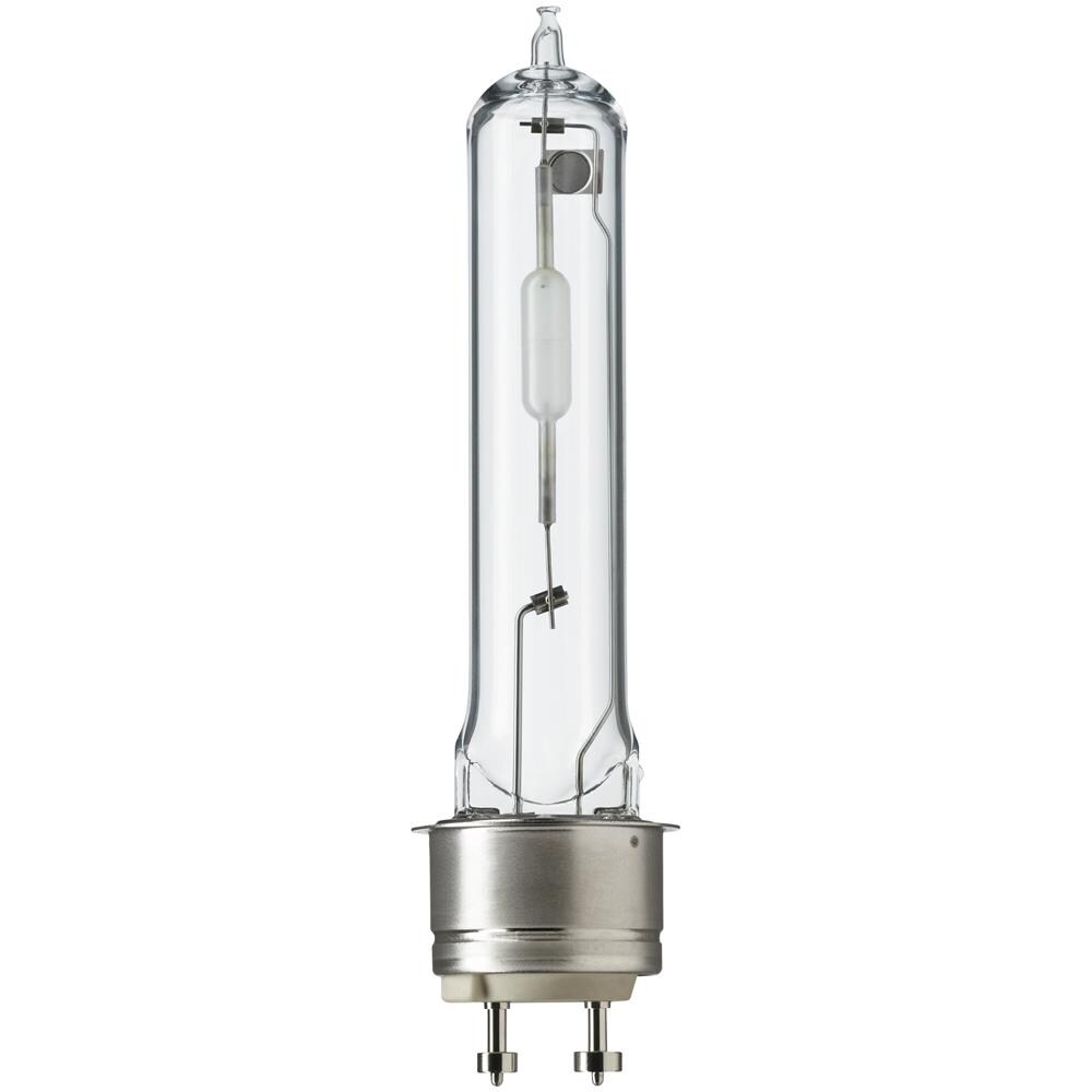 Master Cosmowhite Cpo-tw Xtra 45 W 628 Pgz12 45 W 2800 K 4950lm Lamp Halogena Metallo - Lampade Halogenas Metallo 45 W 2800 K 4950 Lm A Trasparente Bianco Caldo)  - Foto 1