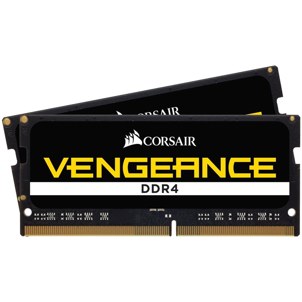Memoria 32GB (2x16GB) DDR4 2933MHz DIMM - Foto 1