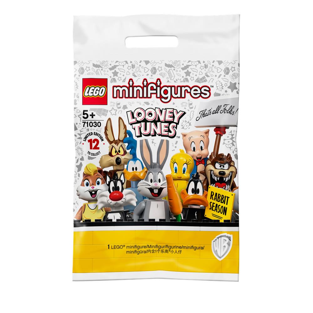 71030 Minifigure Looney Tunes - Foto 1