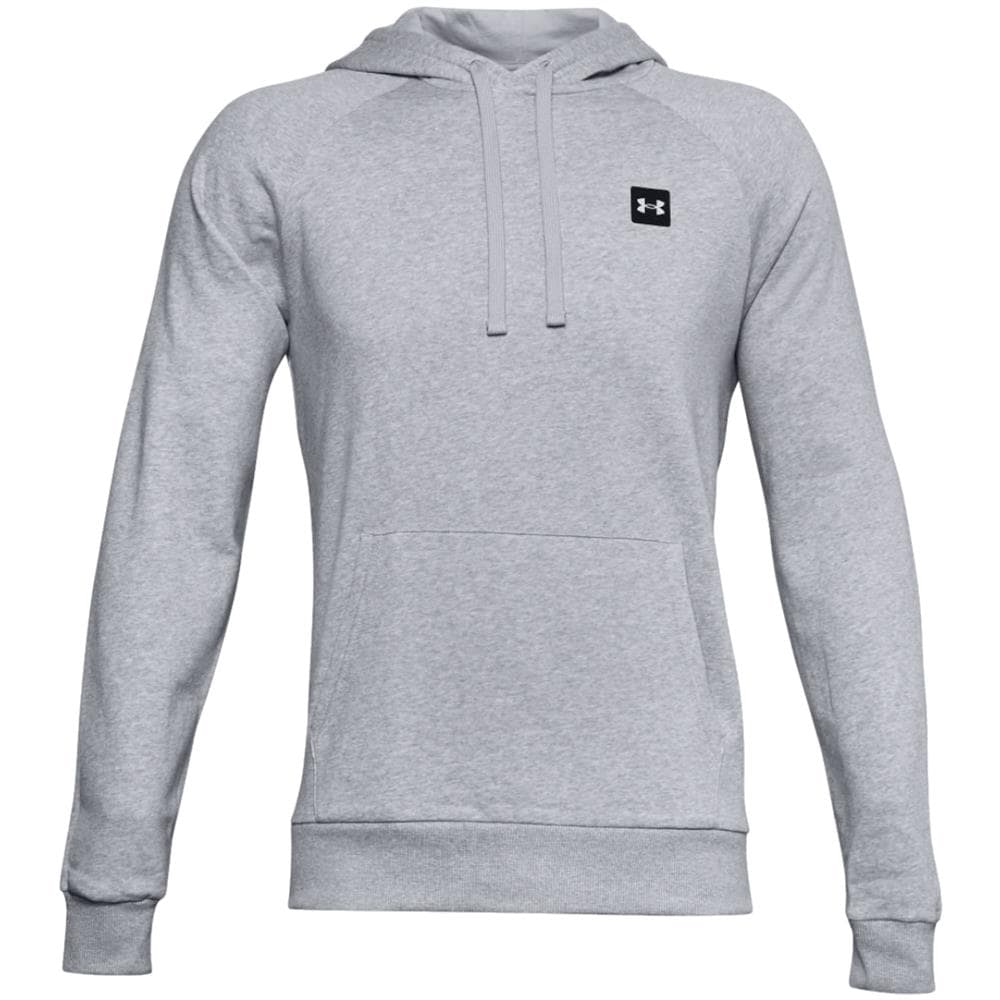 Felpa Rival Fleece M 1357092-011 - Foto 1