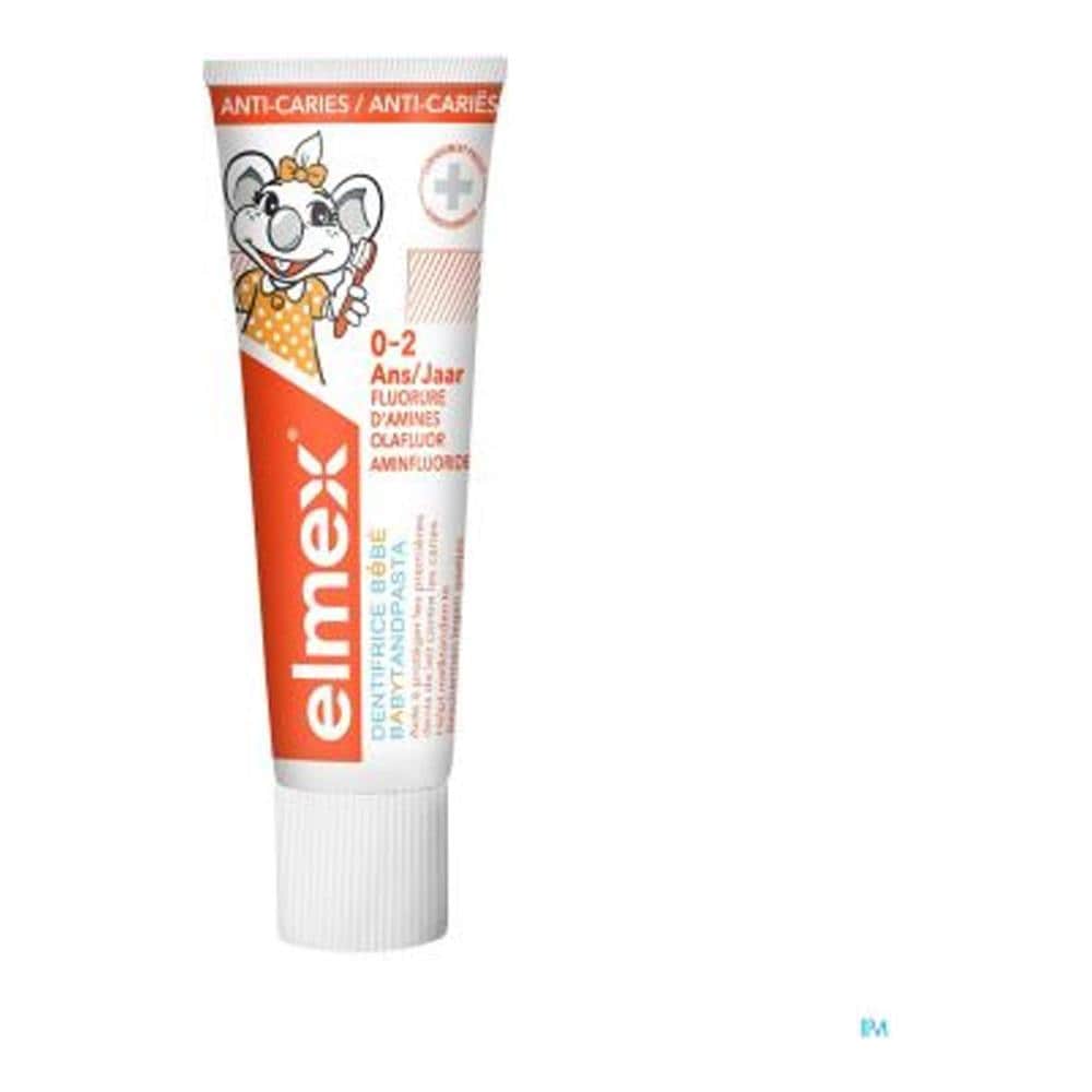Dentifrice Enfant - Foto 2