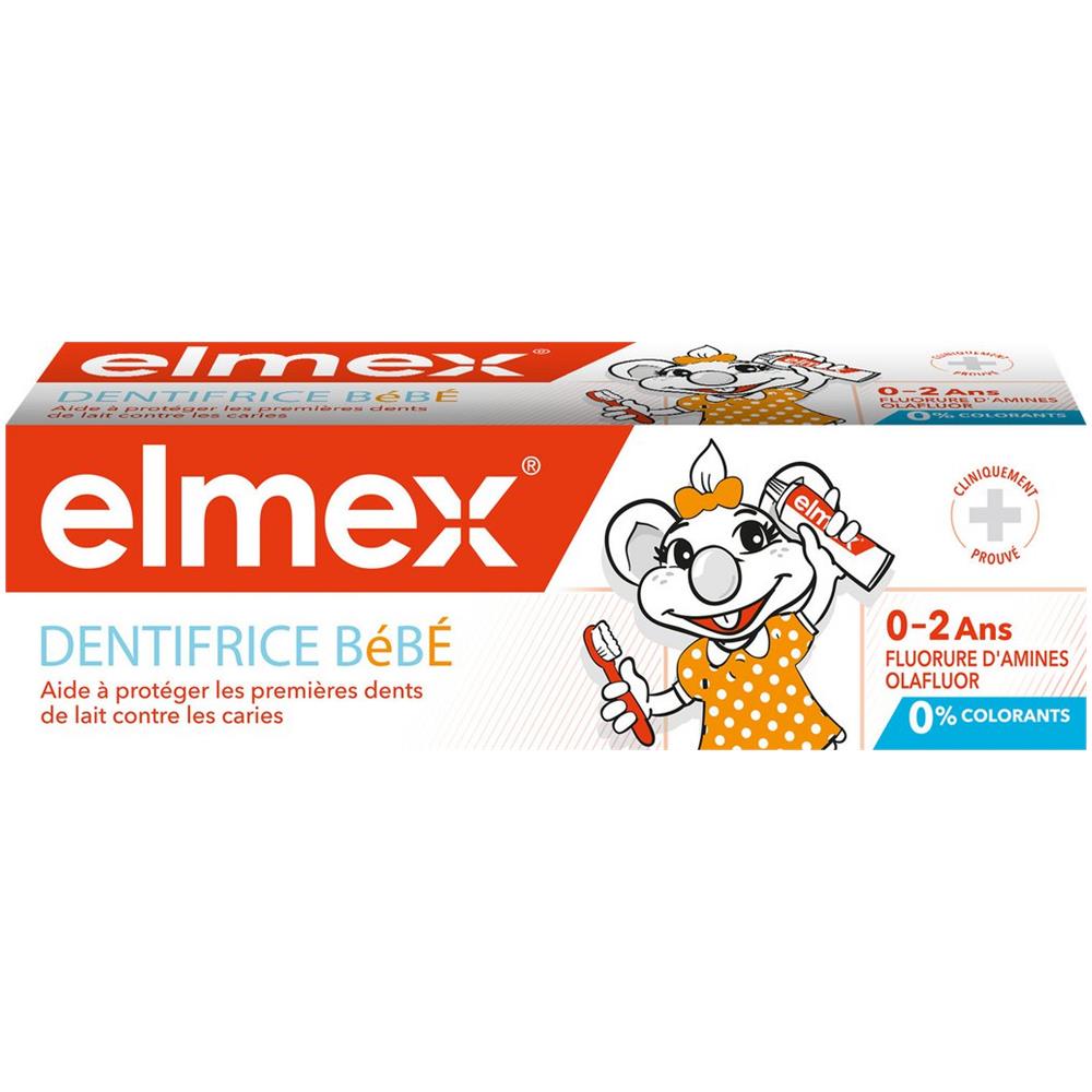 Dentifrice Enfant - Foto 1