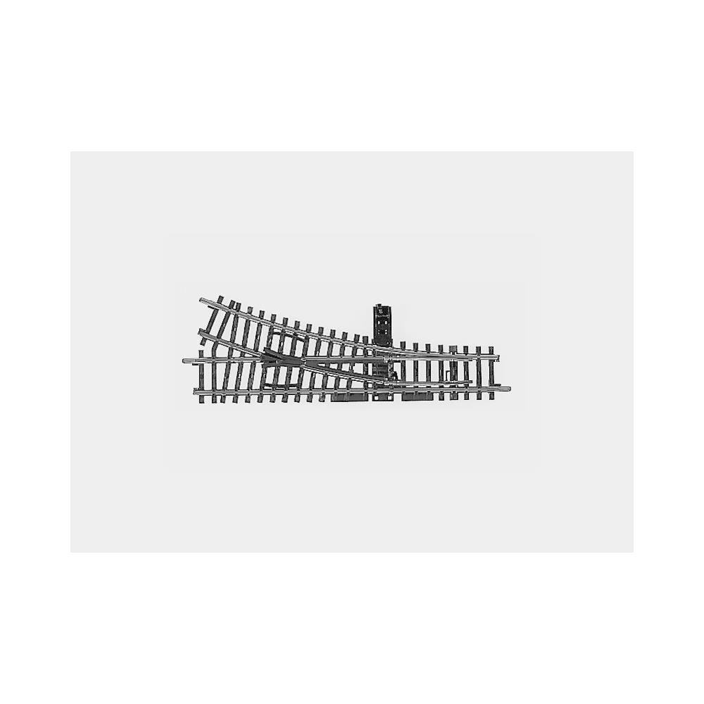 2266, Traccia, , Nero - Foto 1