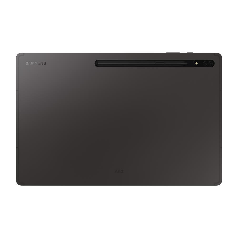 Tablet Galaxy Tab Grigio 15" WQXGA+ Octa Core RAM 16 GBGB Memoria 512 GB +Slot MicroSD Wi-Fi - 5G Fotocamera 13Mpx Android - Europa  - Foto 7