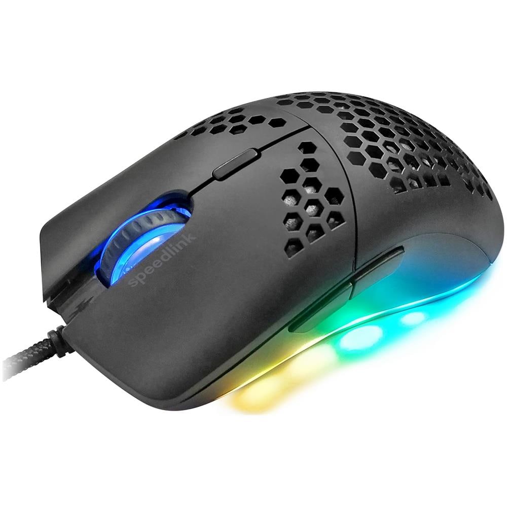 Mouse Skell (sl-680020-bk)  - Foto 2