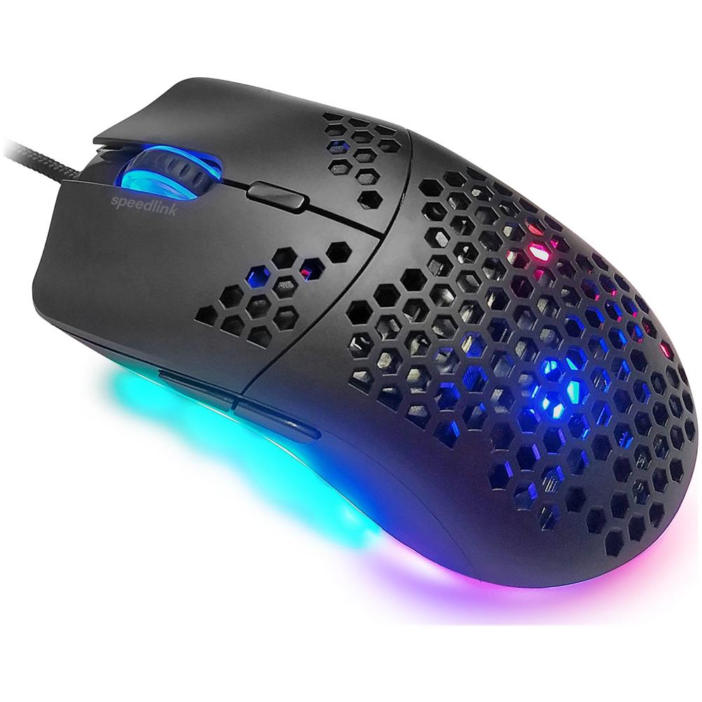 Mouse Skell (sl-680020-bk)  - Foto 3
