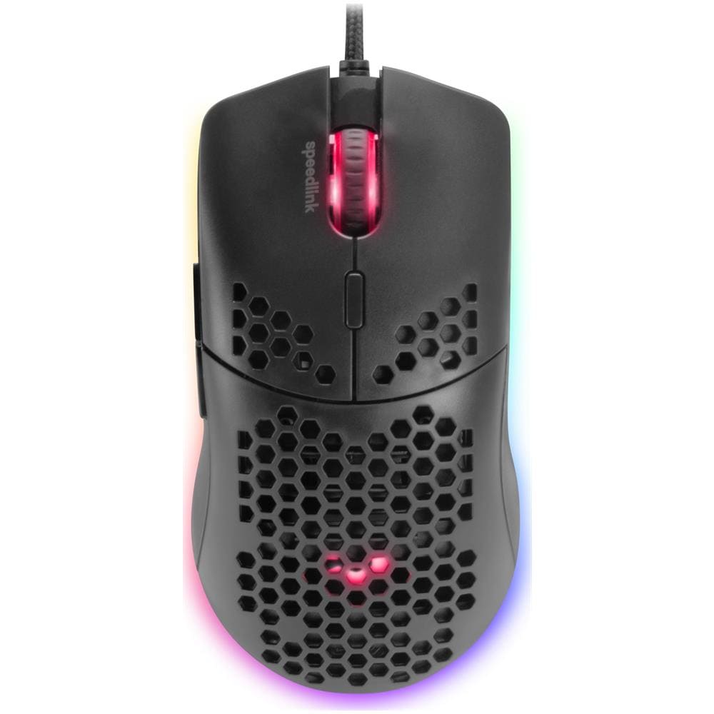 Mouse Skell (sl-680020-bk)  - Foto 1