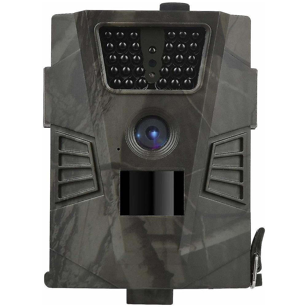 Camera Da Caccia Alla Fauna Selvatica Con I Led A Infralesso Da 30 Pezzi Ip65-green - Foto 1