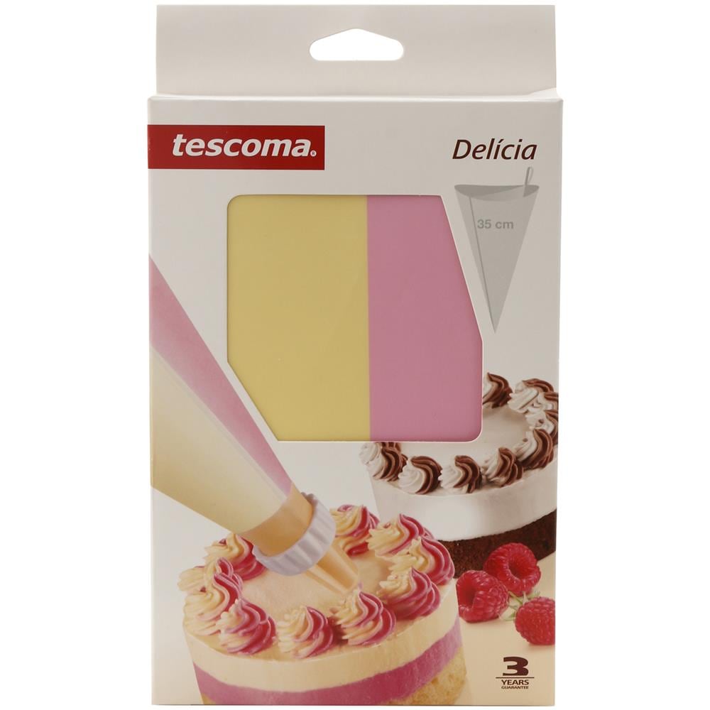 Sac À Poche Delicia Doppia Trasparente - Foto 2