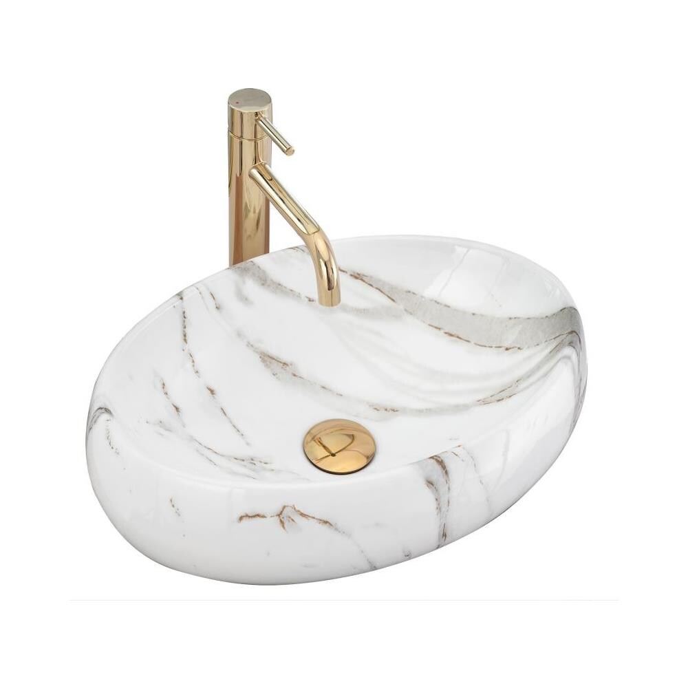 Lavabo Da Appoggio Linda Lava - Foto 1