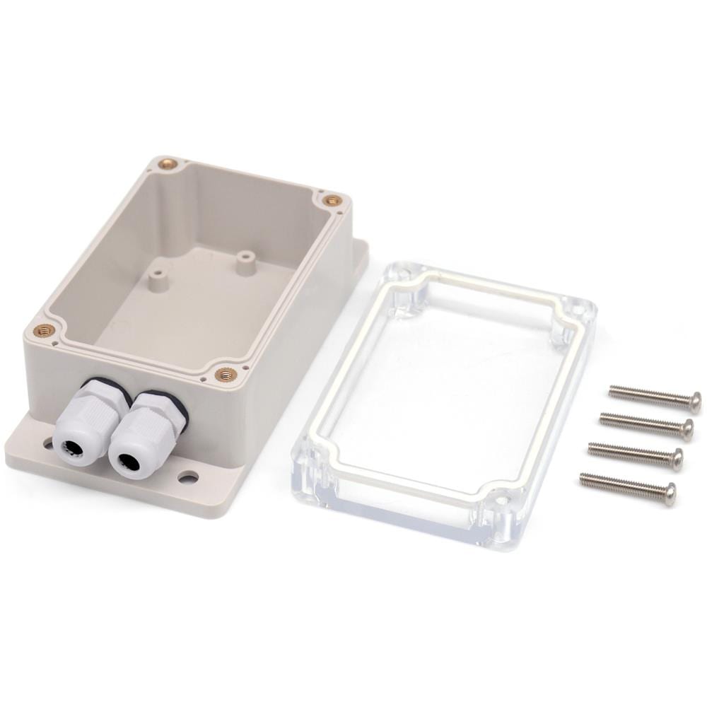 Custodia Impermeabile Ip66 - - Foto 1
