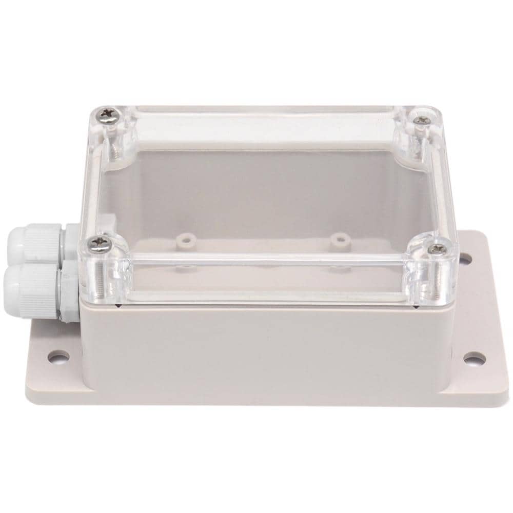 Custodia Impermeabile Ip66 - - Foto 2