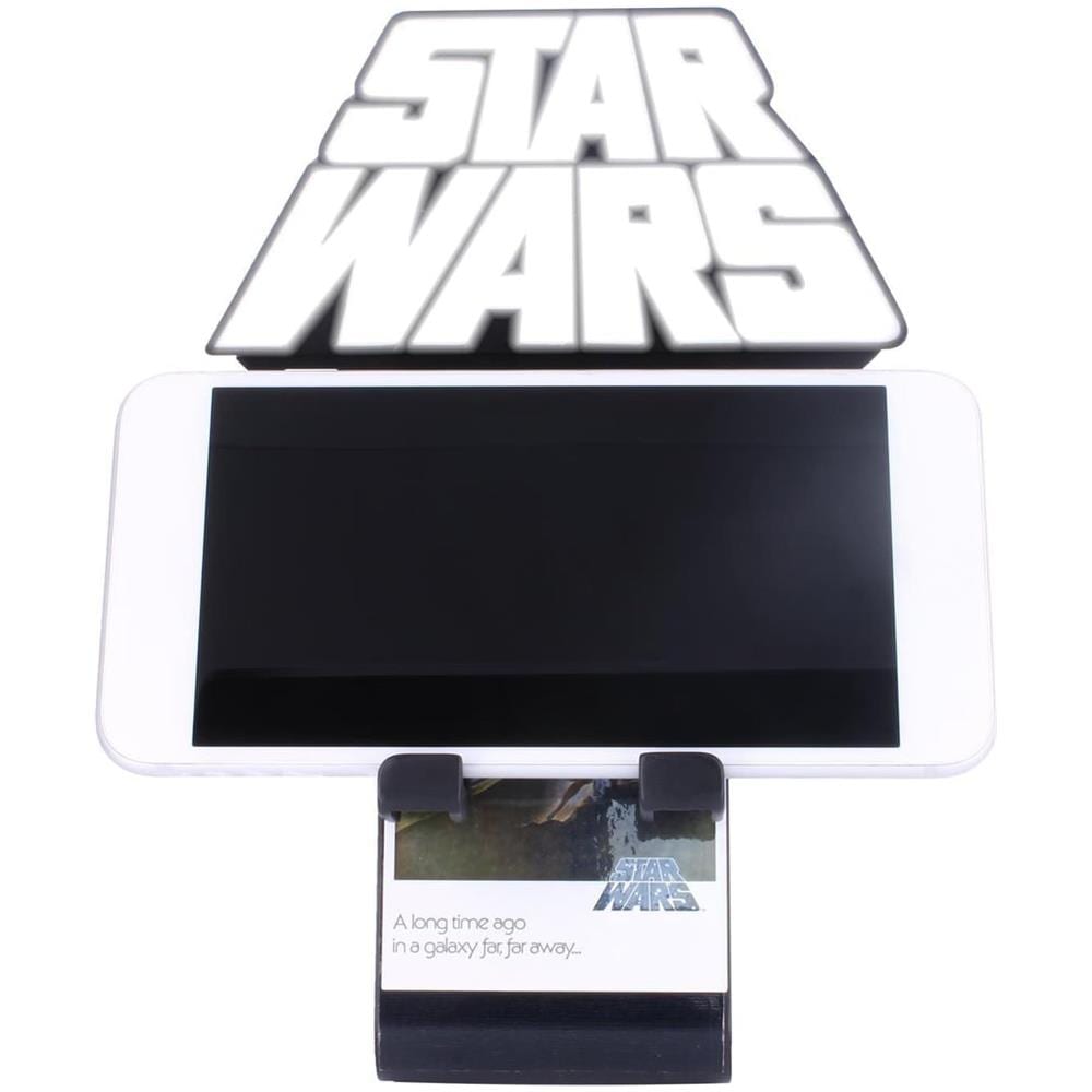 STAR WARS LOGO IKONS - Foto 1