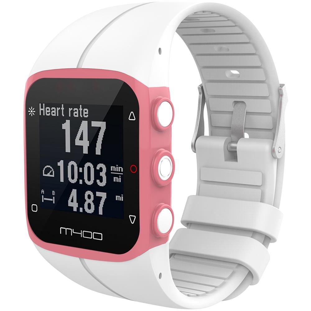 Bracciale Per Orologio White S - Foto 2