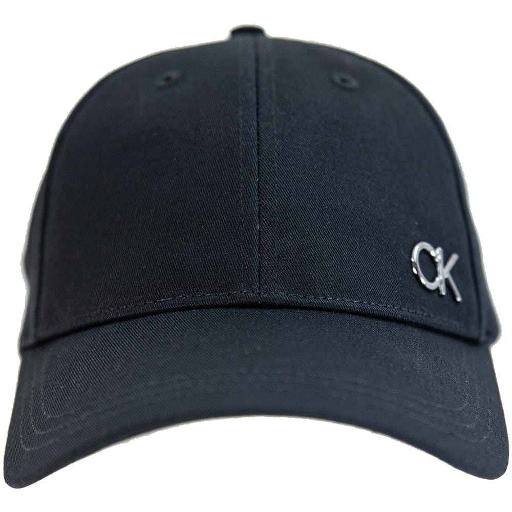 Cappello Nero Uomo - In ordine - Foto 1