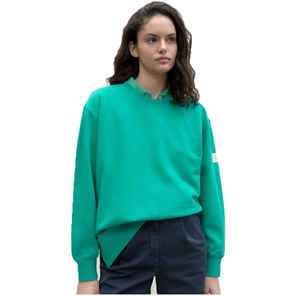 Felpa Donna Storm Sweatshirt - Foto 1