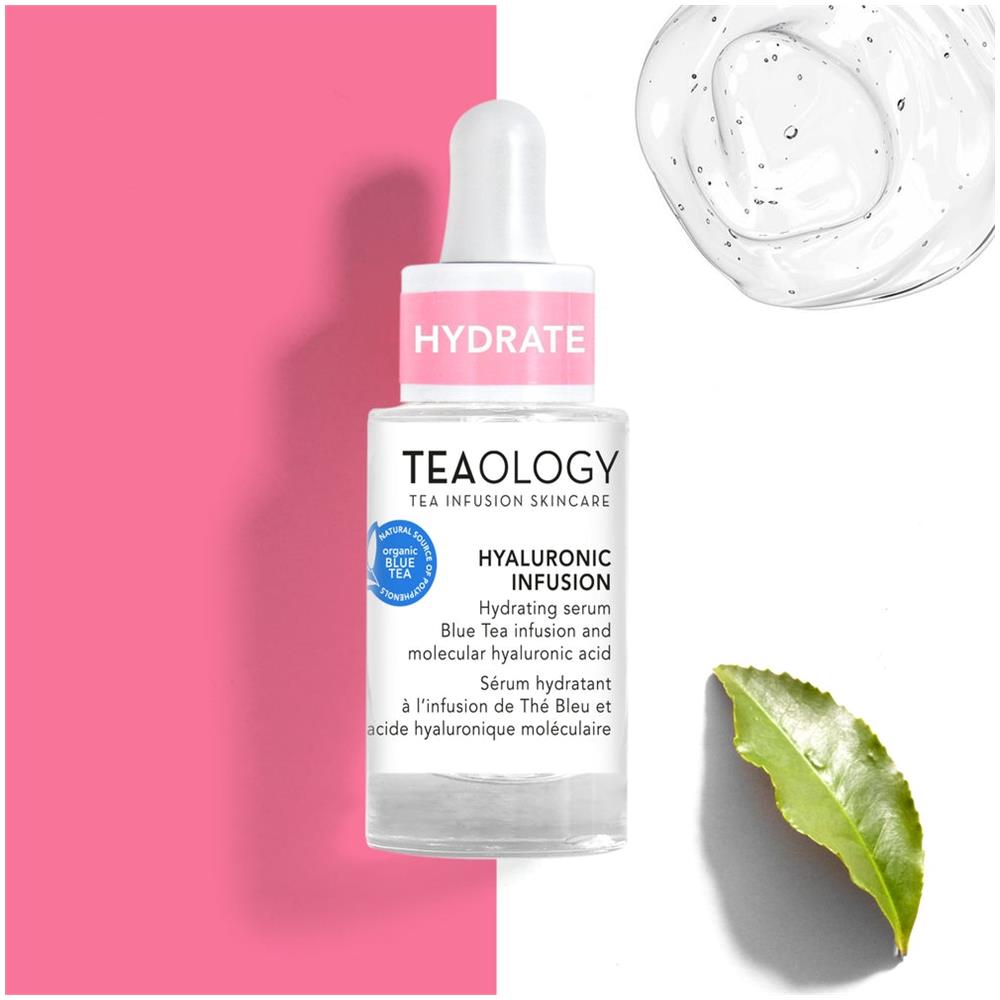 Hyaluronic Infusion Siero per viso 15 ml Donna - Foto 2