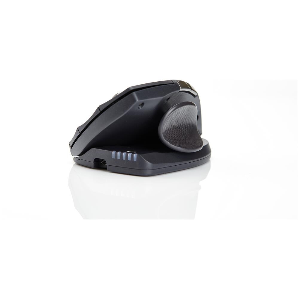 Unimouse mouse Mancino USB tipo A IR LED 2800 DPI - Foto 2