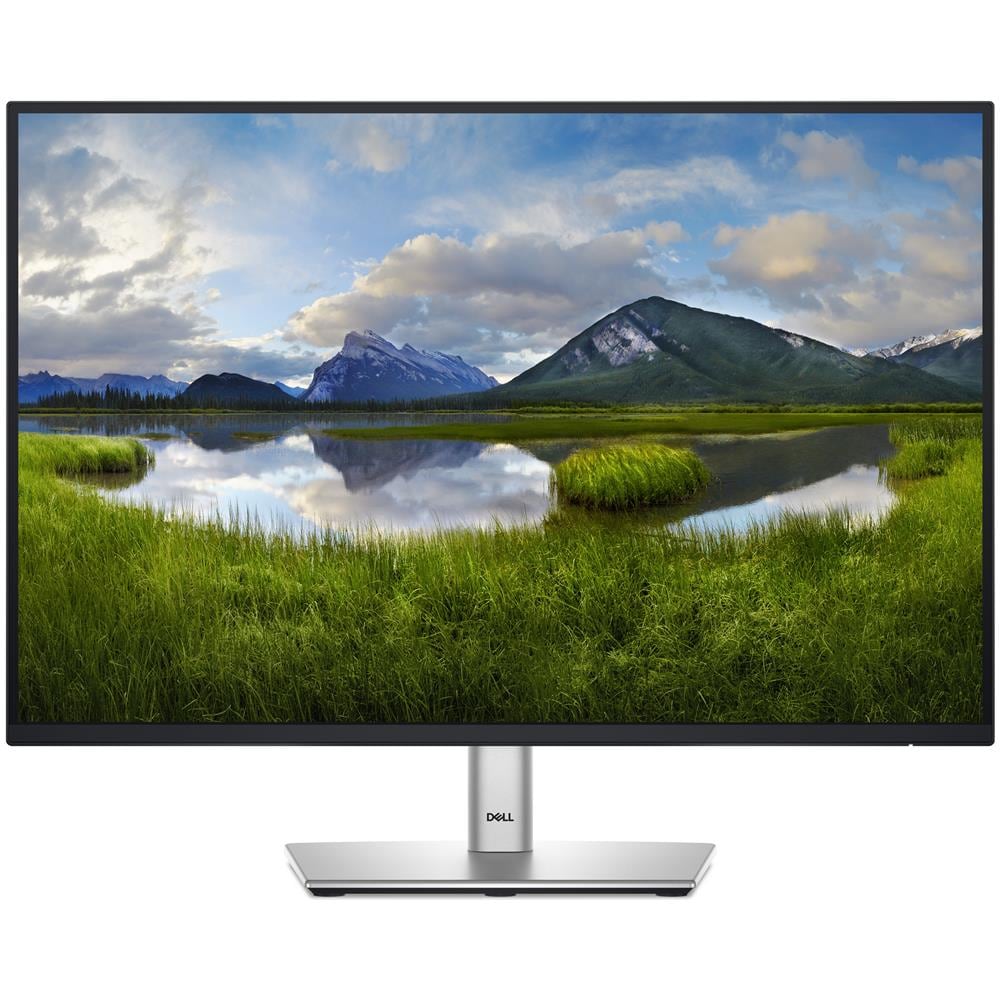 Monitor 24.1" LCD IPS P2425 1920 x 1200 Pixel WUXGAIPS Tempo di Risposta 8 ms - Foto 1