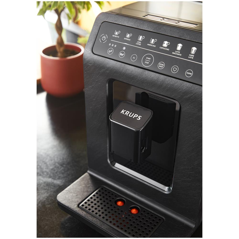 Evidence EA897B Automatica Macchina per espresso 2,3 L - Foto 14