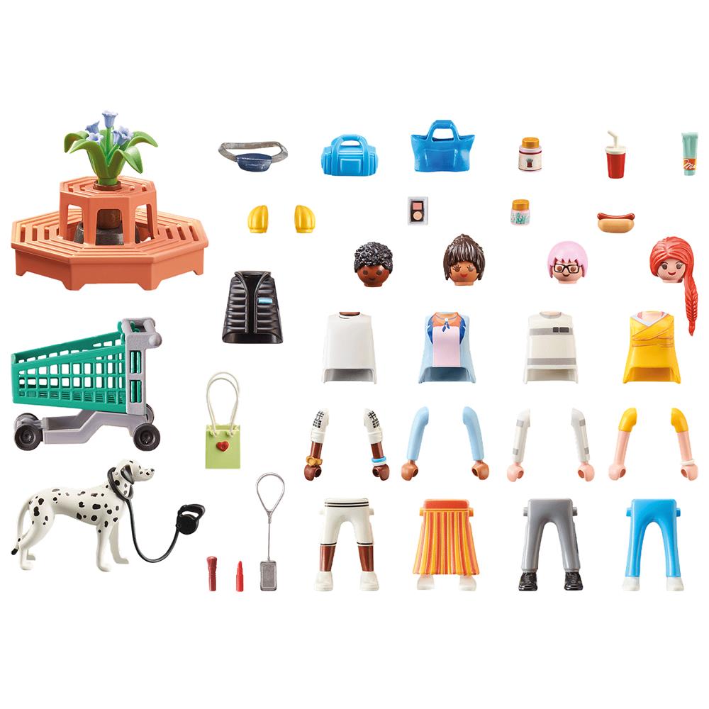 71541 set da gioco - Foto 2