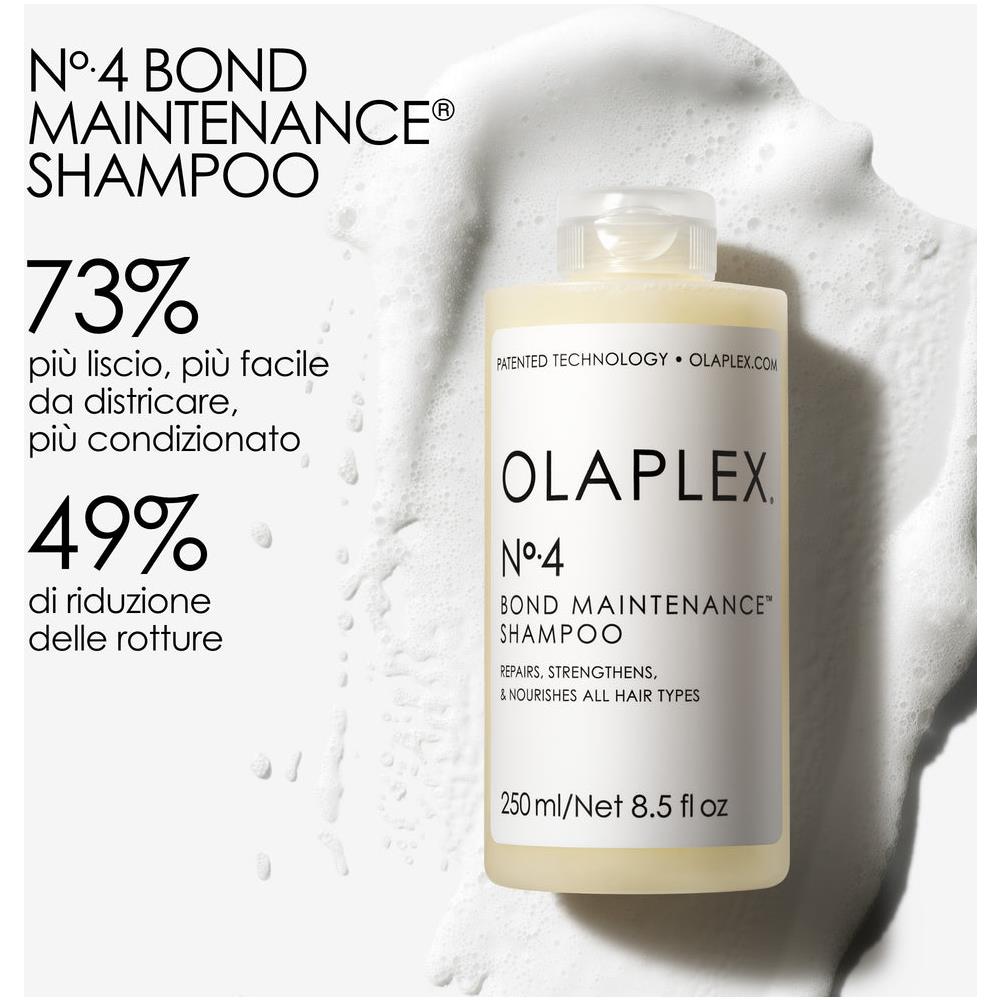 Nº. 4 Bond Maintenance Shampoo 250 ml - Foto 2