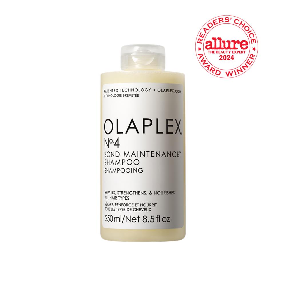 Nº. 4 Bond Maintenance Shampoo 250 ml - Foto 1