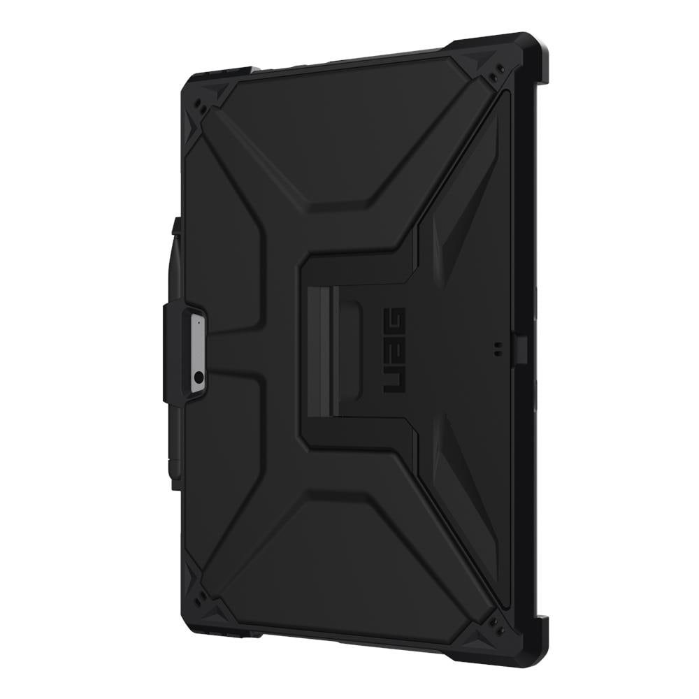 Microsoft Surface Pro 9/10/11 Metropolis SE, BULK 33 cm (13") Cover Nero - Foto 2