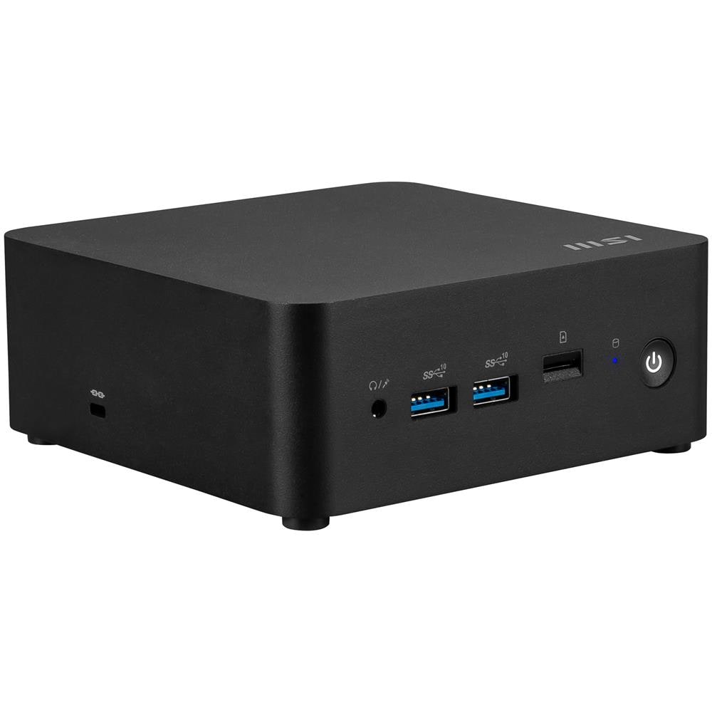 Mini PC Cubi NUC 1MG-019DE Intel Core 7 150U Ram 16GB Hard Disc 512GB WIFI6E, BT 5.3 Windows 11 Pro - Foto 15