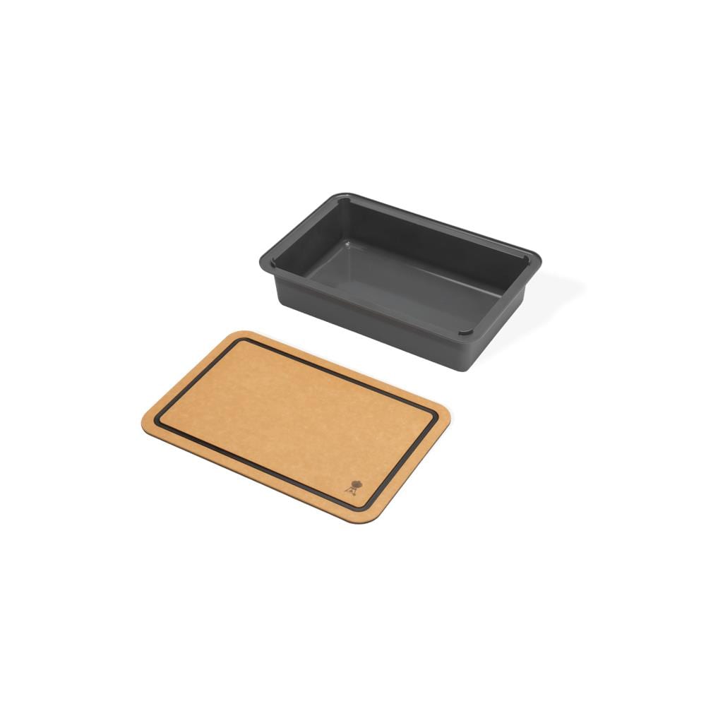 3400131 accessorio per barbecue per l'aperto /grill - Foto 1