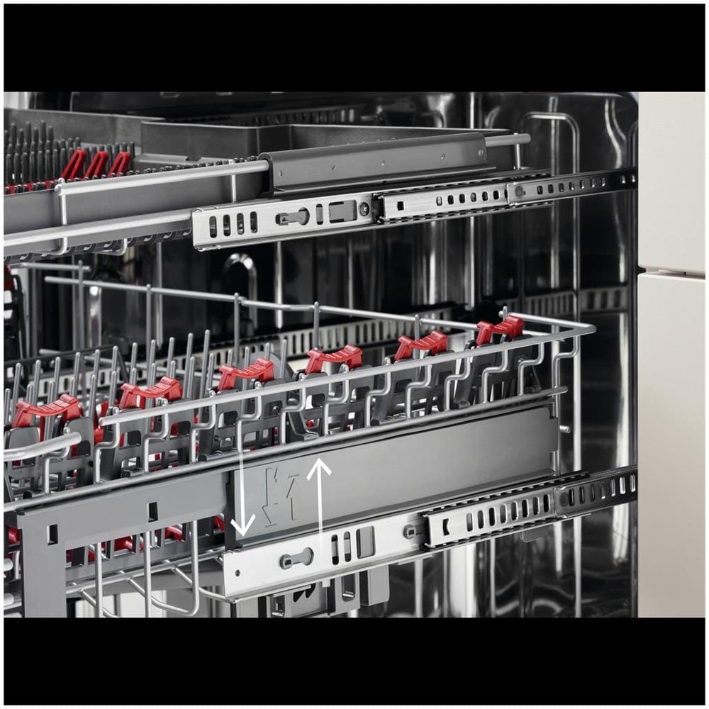 Lavastoviglie 7000 FFB76707PM Capacità 14 Coperti Classe A Colore Acciaio Inox - Foto 5
