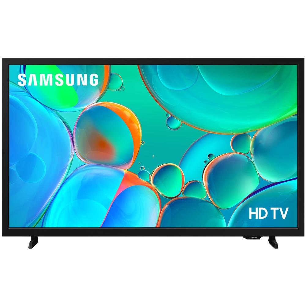 UE32H5000FK TV LED, SMART TV, 32 ", HD, Nero, Classe F - Foto 9