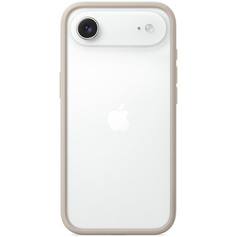 Bumper per iPhone Air - Marrone Chiaro - Sahara - Foto 5