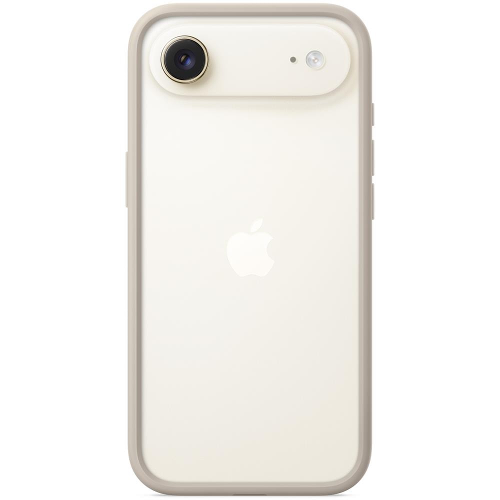 Bumper per iPhone Air - Marrone Chiaro - Sahara - Foto 1