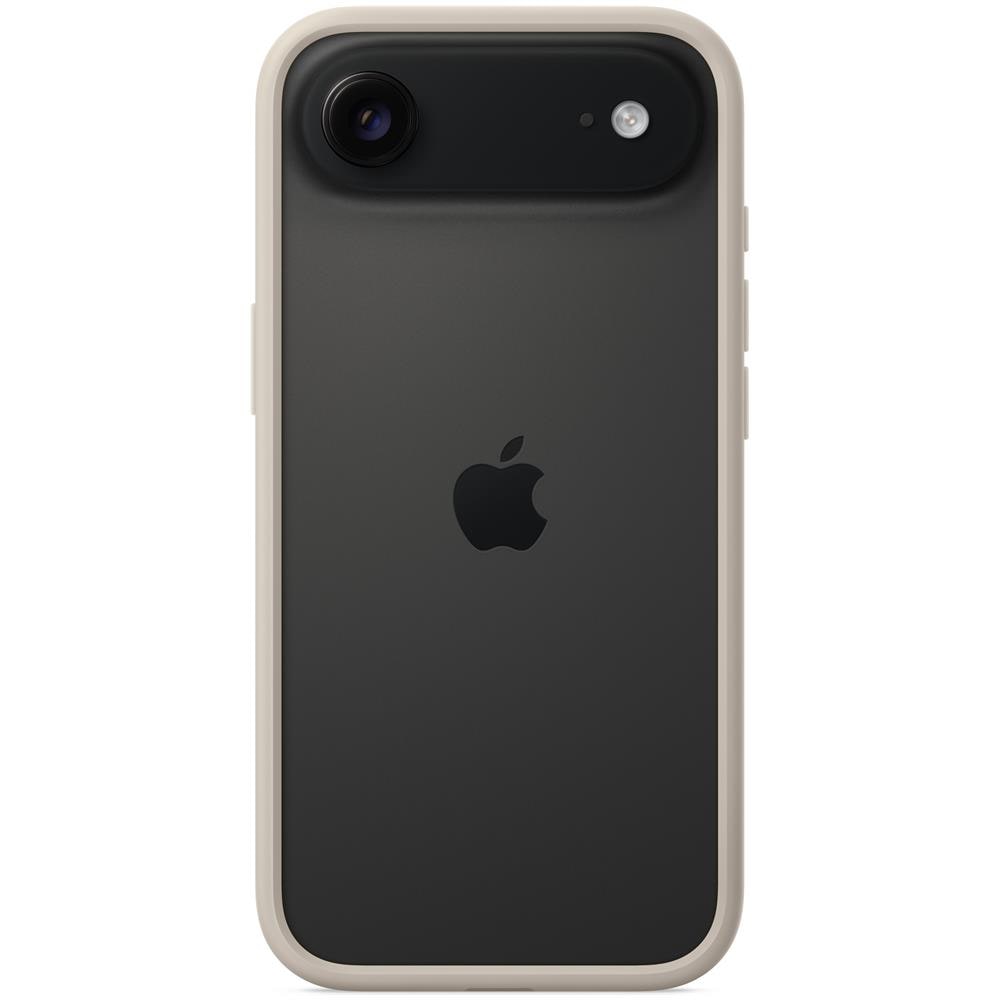 Bumper per iPhone Air - Marrone Chiaro - Sahara - Foto 2