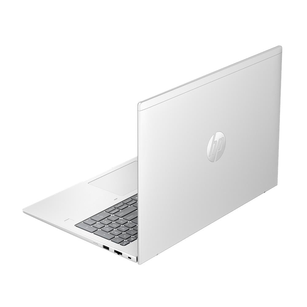 Notebook ProBook 4 G1i Monitor 16" AI PC Intel Core Ultra 5 225H WUXGA RAM 16GB SSD 512GB NVIDIA GeForce RTX 3050 6GB Windows 11 Pro Argento - Foto 3