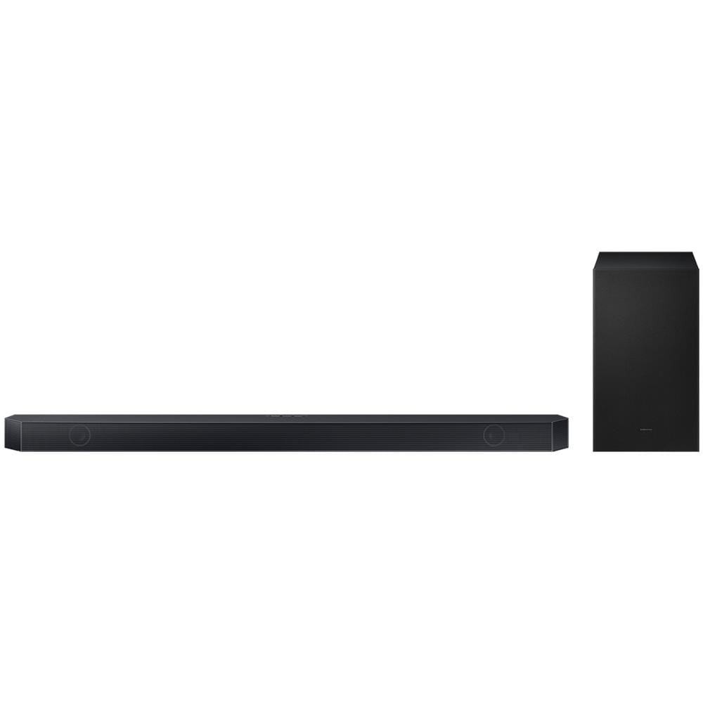 Soundbar HW-Q600H /XC, Audio 3.1.2 canali, potenza 320W, Voice Enhance Mode, Bluetooth 5.3, Q-Symphony, Wireless Dolby Atmos, 2026 - Foto 1