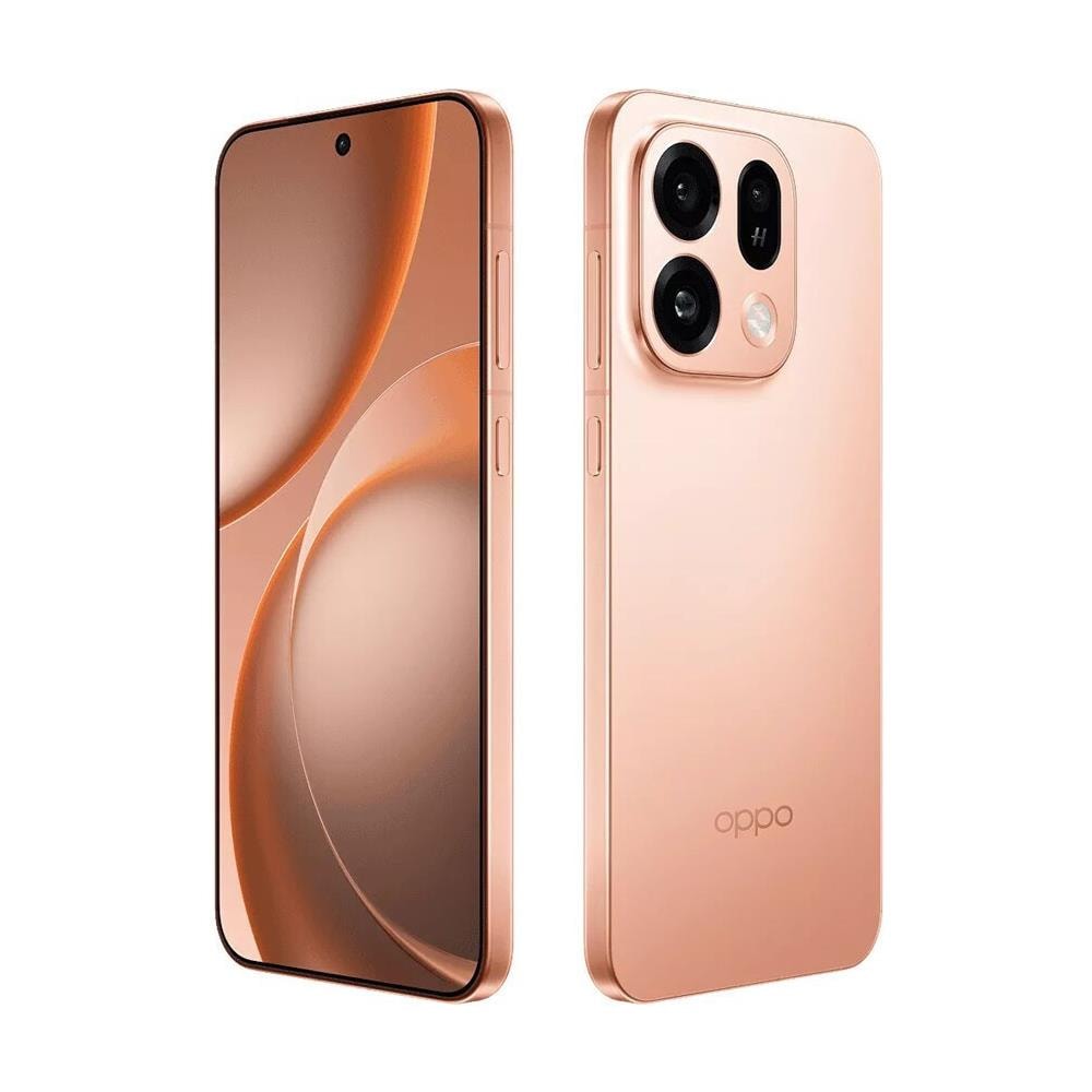 Find X9s 5G 512GB 12GB Ram Sunset Orange - Foto 5