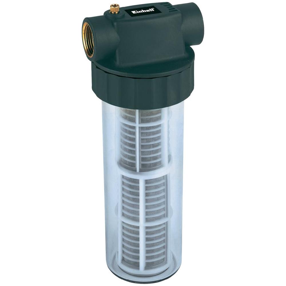 Filtro Nero e Transparente 25 cm 4173851 - Foto 2