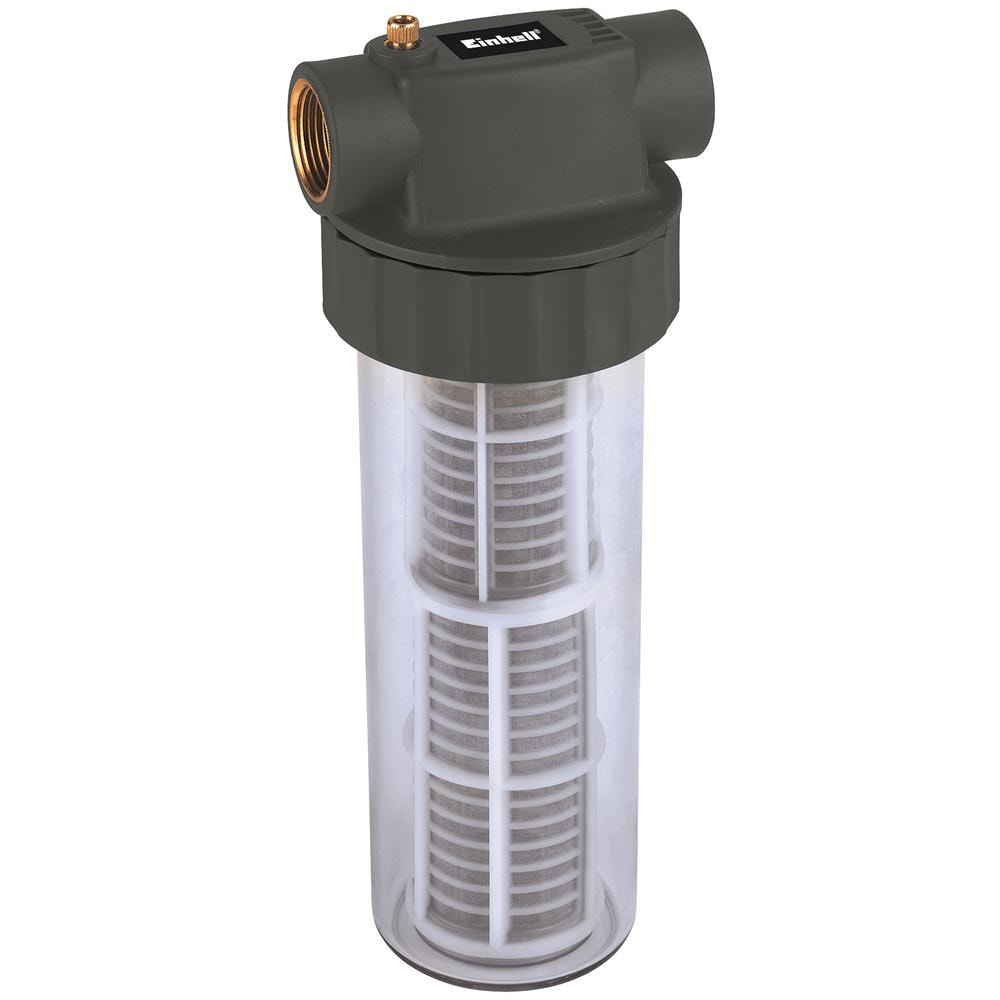 Filtro Nero e Transparente 25 cm 4173851 - Foto 1