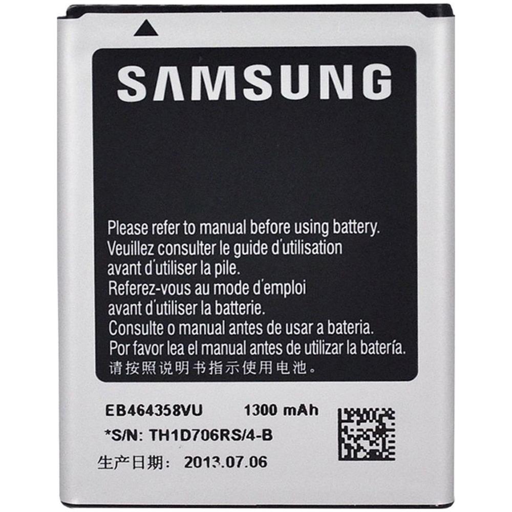 Batteria Interna Galaxy Mini 2 / Young Li-ion 1350mah Originale Eb464358vu - Foto 5