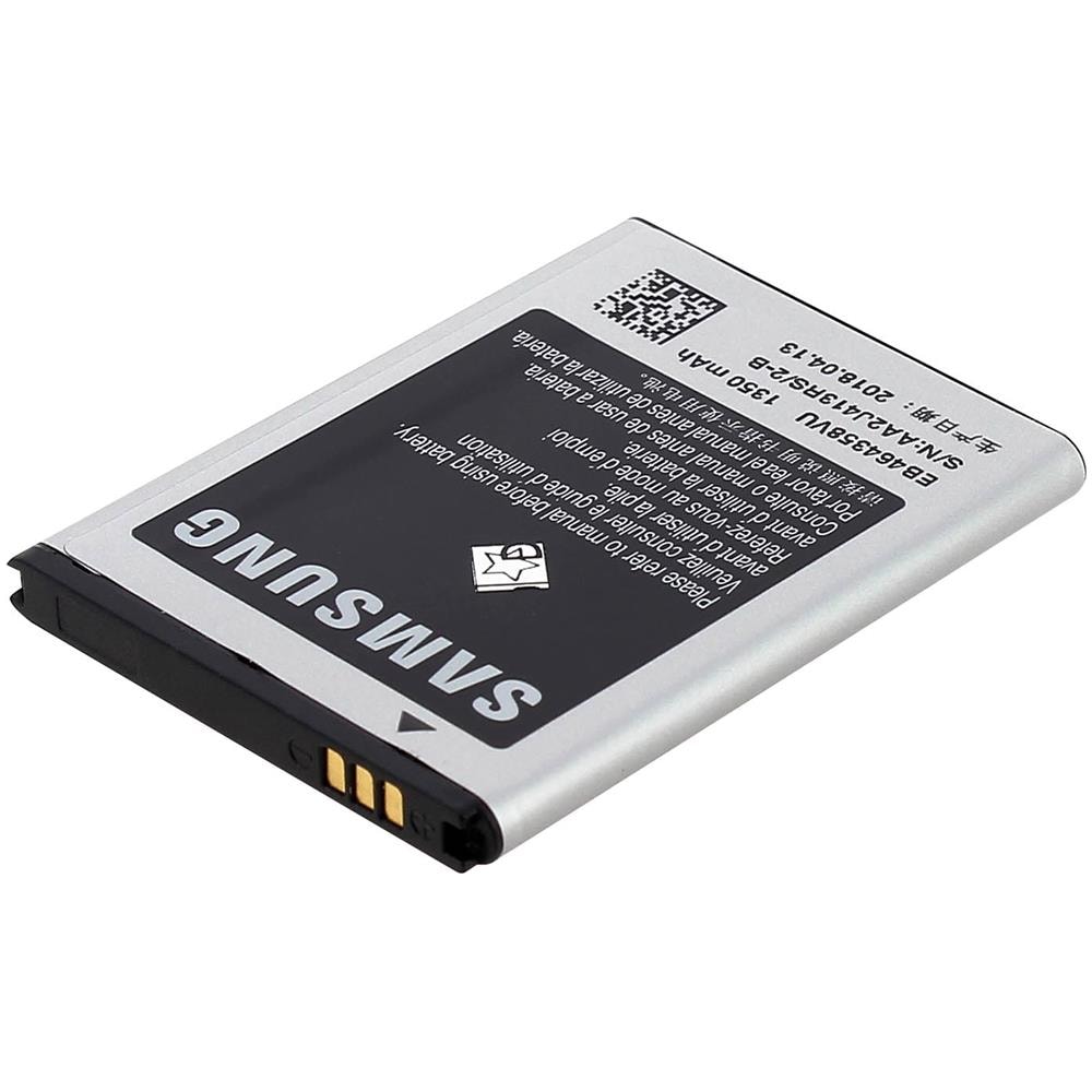 Batteria Interna Galaxy Mini 2 / Young Li-ion 1350mah Originale Eb464358vu - Foto 2