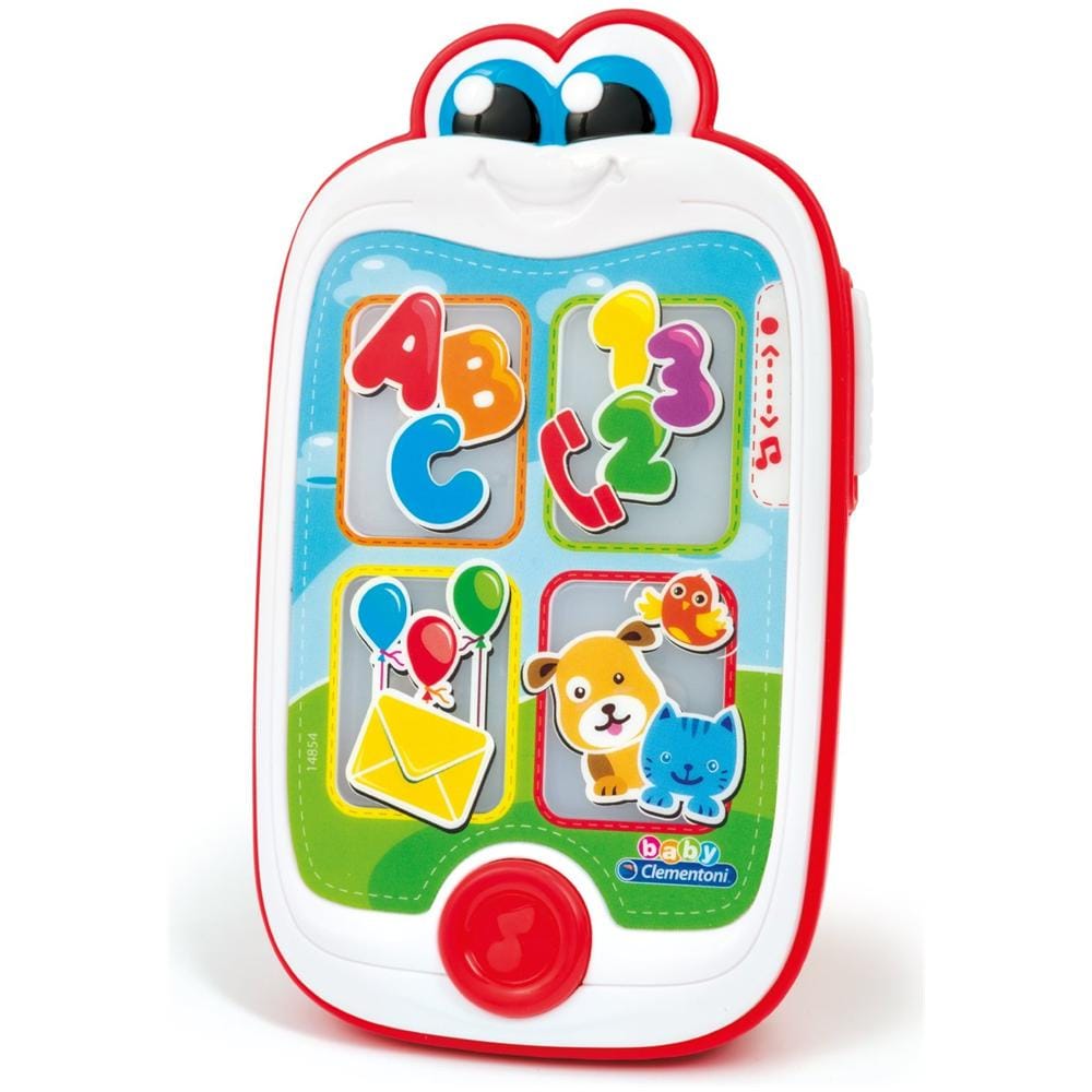 Baby Smartphone 14854 - Foto 1