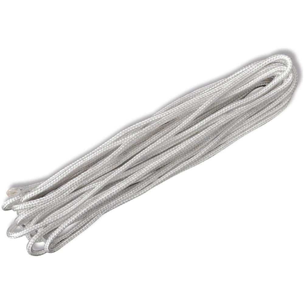 Telo Di Copertura Per Mobili Polirattan Con 10 Occhielli 300 X 140 Cm - Foto 4