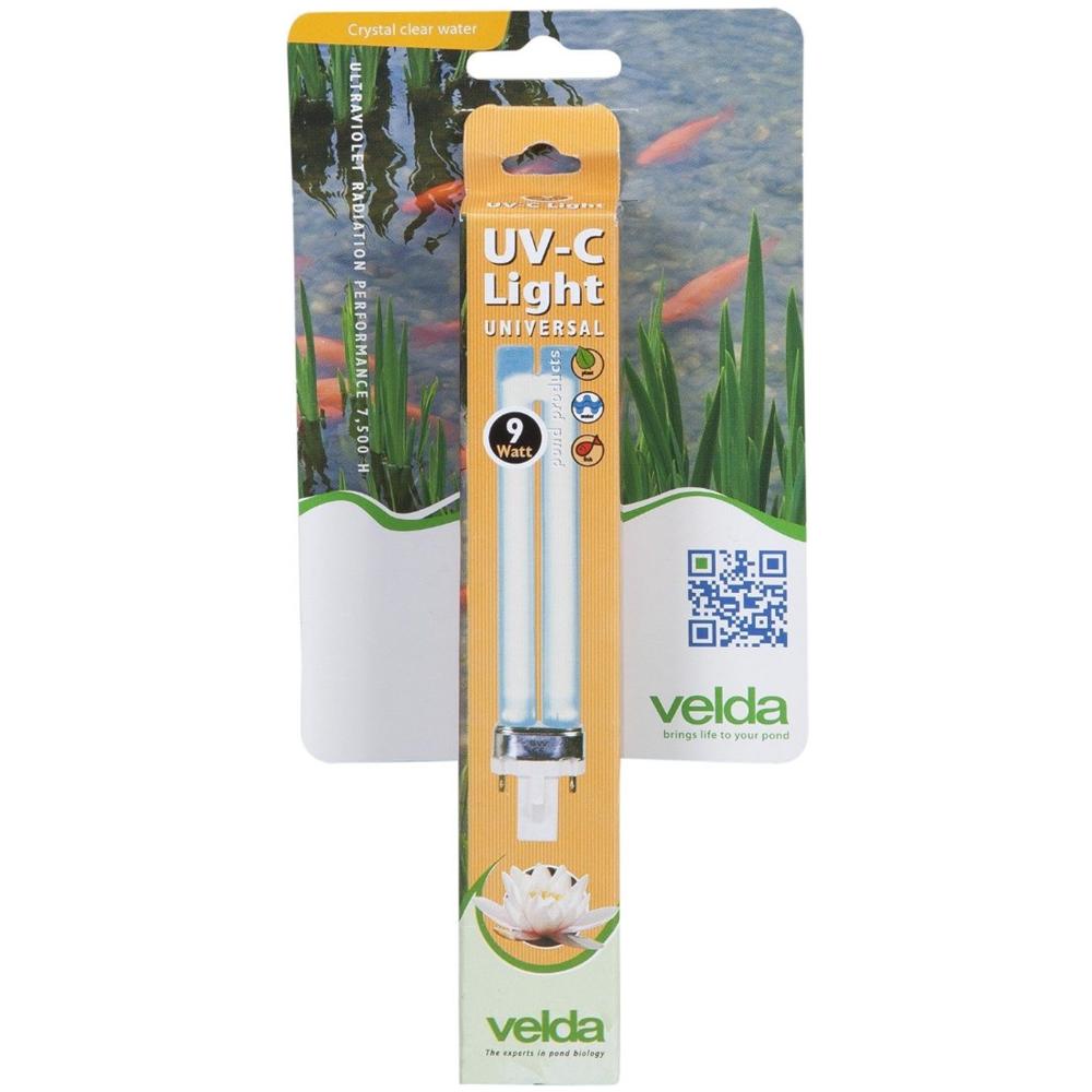 Lampadina Uv-c Pl 9 W - Foto 1